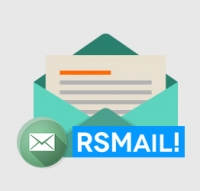 کامپوننت خبر نامه com_rsmail_v1.21.6